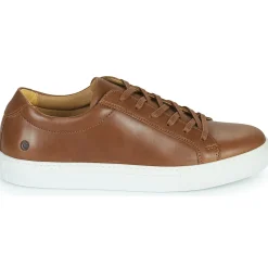 Baskets Mode^Carlington - SERIAL Marron