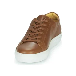 Baskets Mode^Carlington - SERIAL Marron