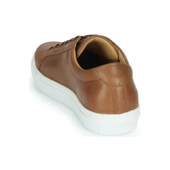 Baskets Mode^Carlington - SERIAL Marron