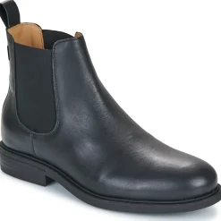 Bottines / Boots^Carlington - SERRON Noir
