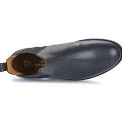 Bottines / Boots^Carlington - SERRON Noir