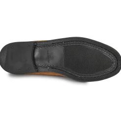 Mocassins & Chaussures Bateau^Carlington - WILL Marron