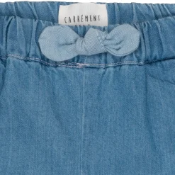 Jeans^Carrément Beau - ISAQ Bleu