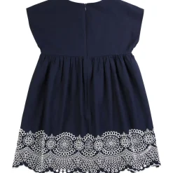 Robes^Carrément Beau - LISE Bleu