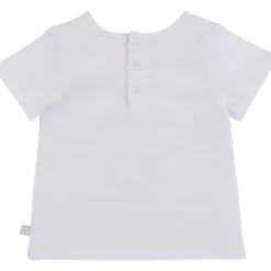 T-shirts & Polos^Carrément Beau - MARTINEZ Blanc