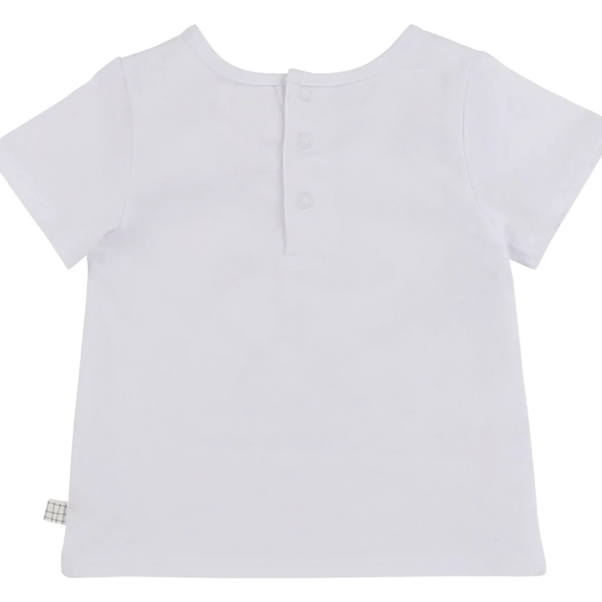 T-shirts & Polos^Carrément Beau - MARTINEZ Blanc