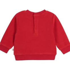Sweats & Polaires^Carrément Beau - POLINA Rouge