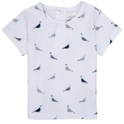 T-shirts & Polos^Carrément Beau - THIERRY Blanc
