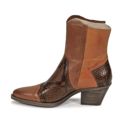 Bottines / Boots^Casta - DOST Cognac