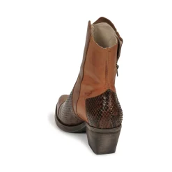 Bottines / Boots^Casta - DOST Cognac