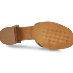Sandales Et Nu-pieds^Casta - GRAND Gris
