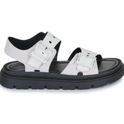 Sandales Et Nu-pieds^Casta - HYMN Blanc
