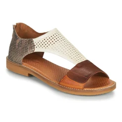 Sandales Et Nu-pieds^Casta - IRIA Multicolore
