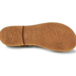Sandales Et Nu-pieds^Casta - IRIA Multicolore