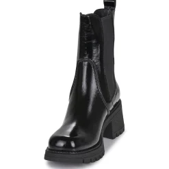 Bottines / Boots^Casta - LUPE Noir