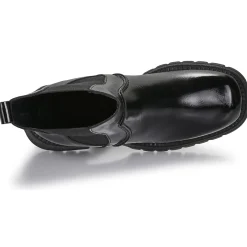 Bottines / Boots^Casta - LUPE Noir