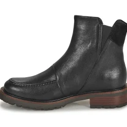 Bottines / Boots^Casta - MANUKA Noir