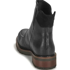 Bottines / Boots^Casta - MANUKA Noir