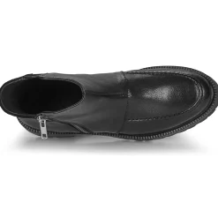 Bottines / Boots^Casta - MANUKA Noir