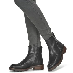 Bottines / Boots^Casta - MANUKA Noir