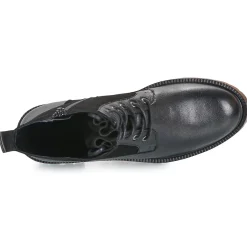 Bottines / Boots^Casta - MOON Noir