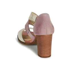 Sandales Et Nu-pieds^Casta - NEEDA