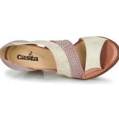 Sandales Et Nu-pieds^Casta - NEEDA