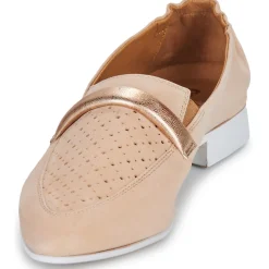 Mules / Sabots^Casta - QANVA Camel