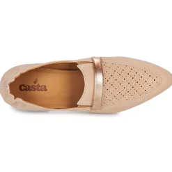 Mules / Sabots^Casta - QANVA Camel