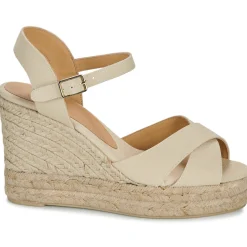Sandales Et Nu-pieds^Castaner - BLAUDELL Ivoire