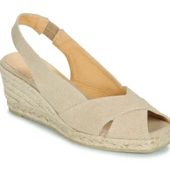 Sandales Et Nu-pieds^Castaner - DIANA Beige