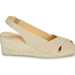 Sandales Et Nu-pieds^Castaner - DIANA Beige