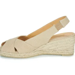 Sandales Et Nu-pieds^Castaner - DIANA Beige