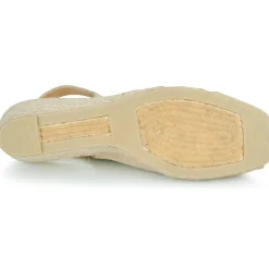 Sandales Et Nu-pieds^Castaner - DIANA Beige