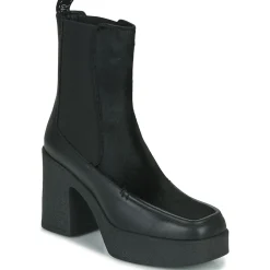 Bottines / Boots^Castaner - Emet Noir