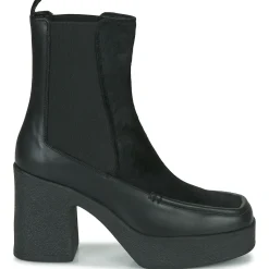 Bottines / Boots^Castaner - Emet Noir