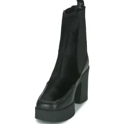 Bottines / Boots^Castaner - Emet Noir
