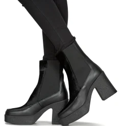 Bottines / Boots^Castaner - Emet Noir