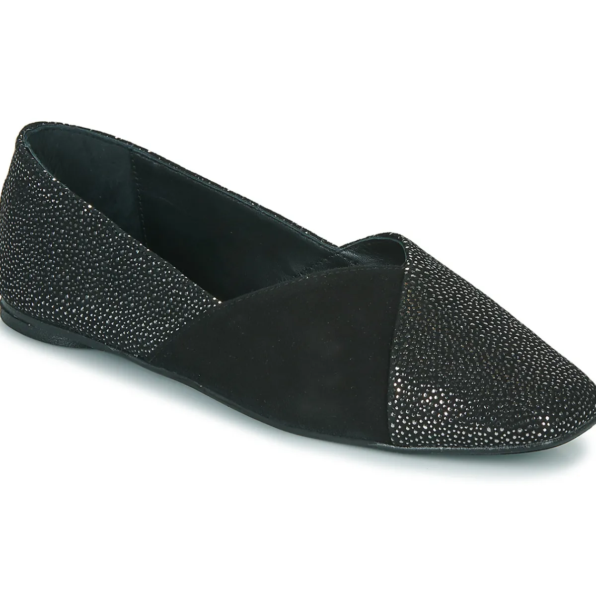 Ballerines / Babies^Castaner - Gagan Noir