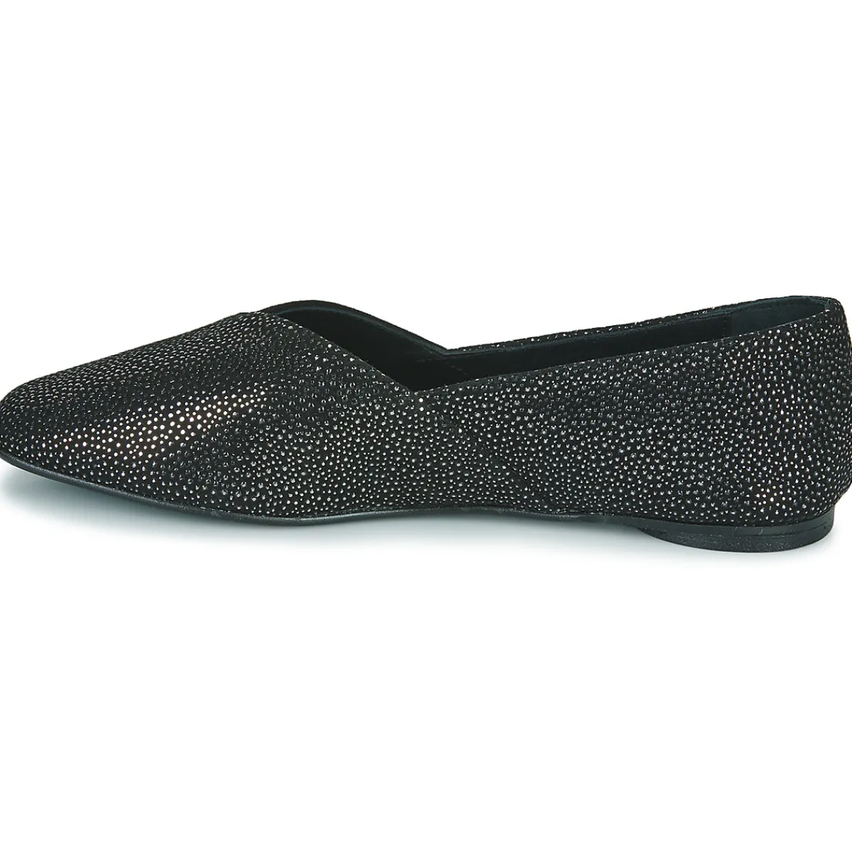 Ballerines / Babies^Castaner - Gagan Noir
