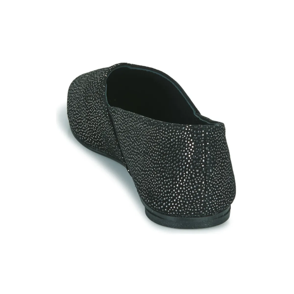 Ballerines / Babies^Castaner - Gagan Noir