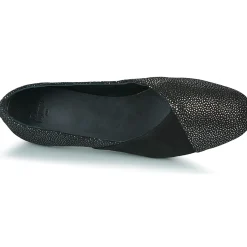 Ballerines / Babies^Castaner - Gagan Noir