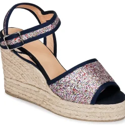 Sandales Et Nu-pieds^Castaner - GALANTUS Multicolore