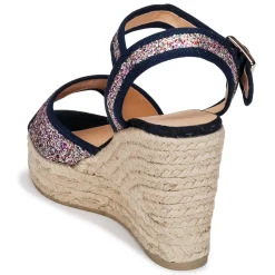Sandales Et Nu-pieds^Castaner - GALANTUS Multicolore