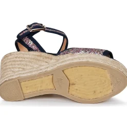 Sandales Et Nu-pieds^Castaner - GALANTUS Multicolore