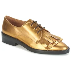 Derbies & Richelieu^Castaner - GERTRUD Gold
