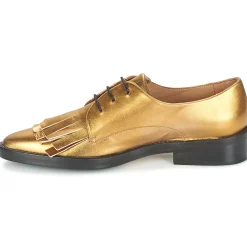 Derbies & Richelieu^Castaner - GERTRUD Gold