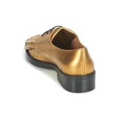 Derbies & Richelieu^Castaner - GERTRUD Gold