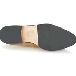 Derbies & Richelieu^Castaner - GERTRUD Gold