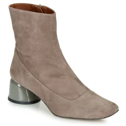 Bottines / Boots^Castaner - LETO Taupe